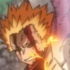 💥 Эмодзи «Bakudeku» для Telegram