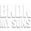 🔠 Эмодзи «Bakudeku» для Telegram