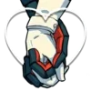 💥 Эмодзи «Bakudeku» для Telegram