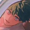 🥦 Эмодзи «Bakudeku» для Telegram