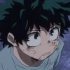 🥦 Эмодзи «Bakudeku» для Telegram