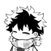 🥦 Эмодзи «Bakudeku» для Telegram