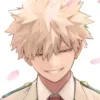 💥 Эмодзи «Bakudeku» для Telegram