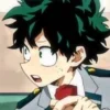 🥦 Эмодзи «Bakudeku» для Telegram