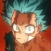 🥦 Эмодзи «Bakudeku» для Telegram