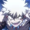 💥 Эмодзи «Bakudeku» для Telegram