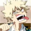 💥 Эмодзи «Bakudeku» для Telegram