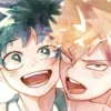🥦 Эмодзи «Bakudeku» для Telegram