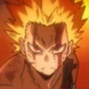 💥 Эмодзи «Bakudeku» для Telegram