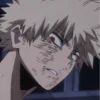 💥 Эмодзи «Bakudeku» для Telegram