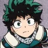 🥦 Эмодзи «Bakudeku» для Telegram