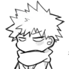 💥 Эмодзи «Bakudeku» для Telegram