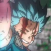 🥦 Эмодзи «Bakudeku» для Telegram