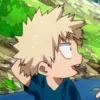 💥 Эмодзи «Bakudeku» для Telegram