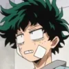 🥦 Эмодзи «Bakudeku» для Telegram