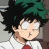 🥦 Эмодзи «Bakudeku» для Telegram