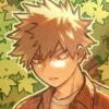 💥 Эмодзи «Bakudeku» для Telegram