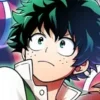 🥦 Эмодзи «Bakudeku» для Telegram