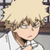💥 Эмодзи «Bakudeku» для Telegram