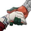 💥 Эмодзи «Bakudeku» для Telegram