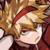 💥 Эмодзи «Bakudeku» для Telegram