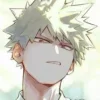 💥 Эмодзи «Bakudeku» для Telegram