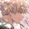 💥 Эмодзи «Bakudeku» для Telegram