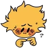 🥺 Эмодзи «😒 BakuDeku cursed» для Telegram