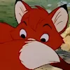 🫣 Эмодзи «Lovely Fox Tod» для Telegram