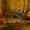 😓 Эмодзи «Lovely Fox Tod» для Telegram