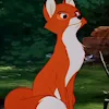 😠 Эмодзи «Lovely Fox Tod» для Telegram