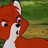 🫤 Эмодзи «Lovely Fox Tod» для Telegram
