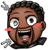 😃 Эмодзи «Baldurs Gate Iii» для Telegram