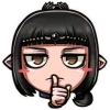 🤫 Эмодзи «Baldurs Gate Iii» для Telegram
