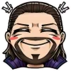 🙂 Эмодзи «Baldurs Gate Iii» для Telegram