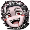 😀 Эмодзи «Baldurs Gate Iii» для Telegram