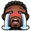 😭 Эмодзи «Baldurs Gate Iii» для Telegram
