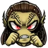 😤 Эмодзи «Baldurs Gate Iii» для Telegram