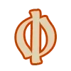 📯 Эмодзи «Balkara RU шрифт» для Telegram