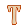 📯 Эмодзи «Balkara RU шрифт» для Telegram