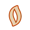 📯 Эмодзи «Balkara RU шрифт» для Telegram