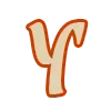 📯 Эмодзи «Balkara RU шрифт» для Telegram