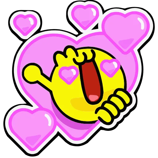 😍 Эмодзи «baller cat» для Telegram