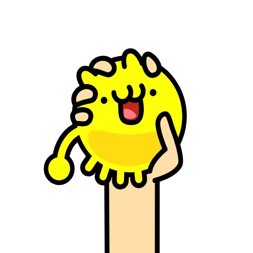 🤪 Эмодзи «baller cat» для Telegram