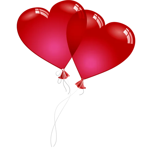 🎈 Стикер «Balloons» для Telegram