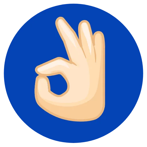 👌 Эмодзи «Твоя Балтика» для Telegram