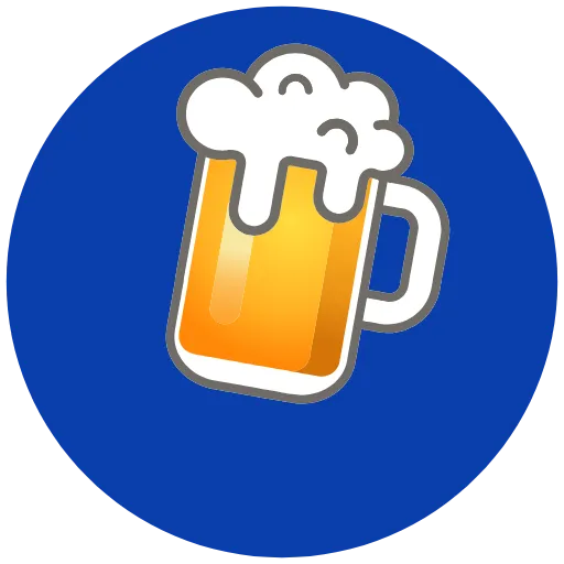 🍻 Эмодзи «Твоя Балтика» для Telegram