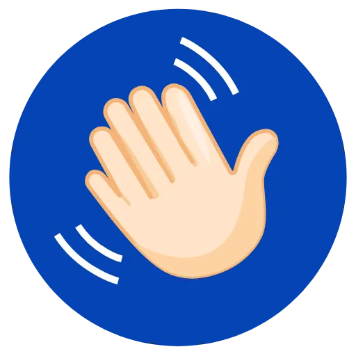 👋 Эмодзи «Твоя Балтика» для Telegram