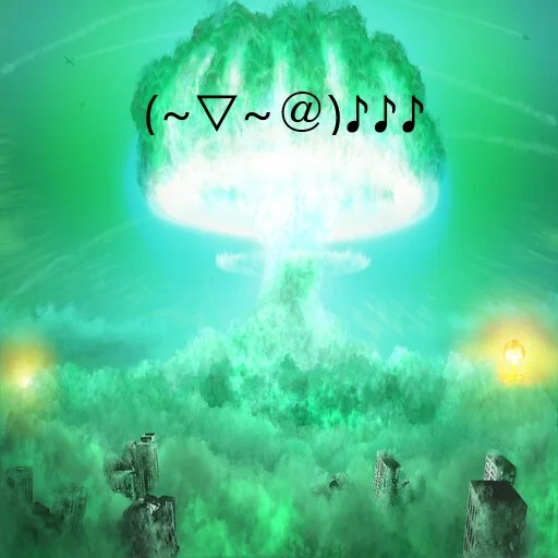 🎧 Стикер «Бам бам бам бам» для Telegram