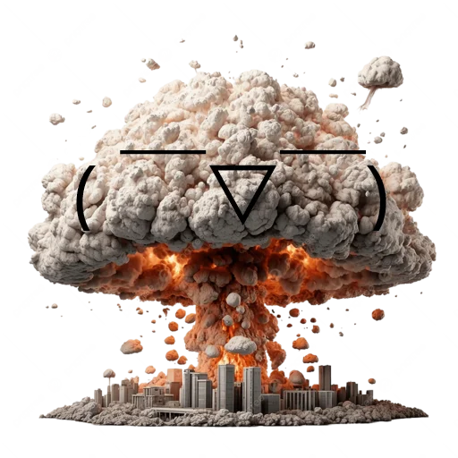😏 Стикер «Бам бам бам бам» для Telegram